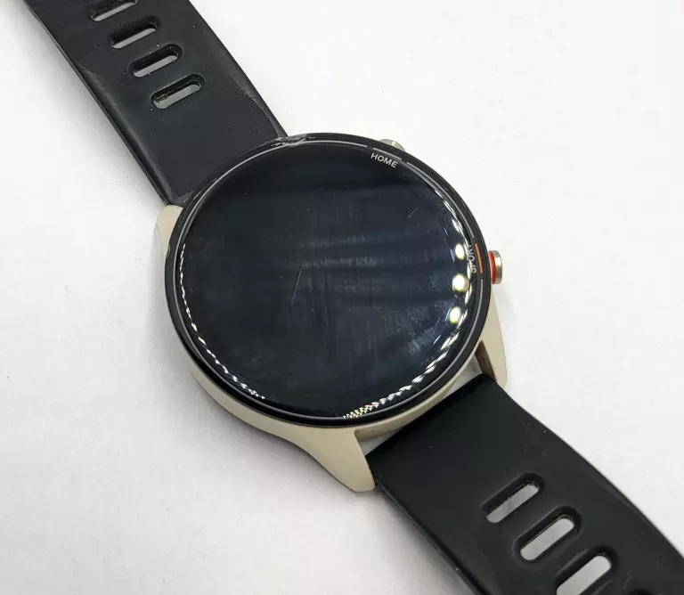 SMARTWATCH XIAOMI MI WATCH XMWTCL02