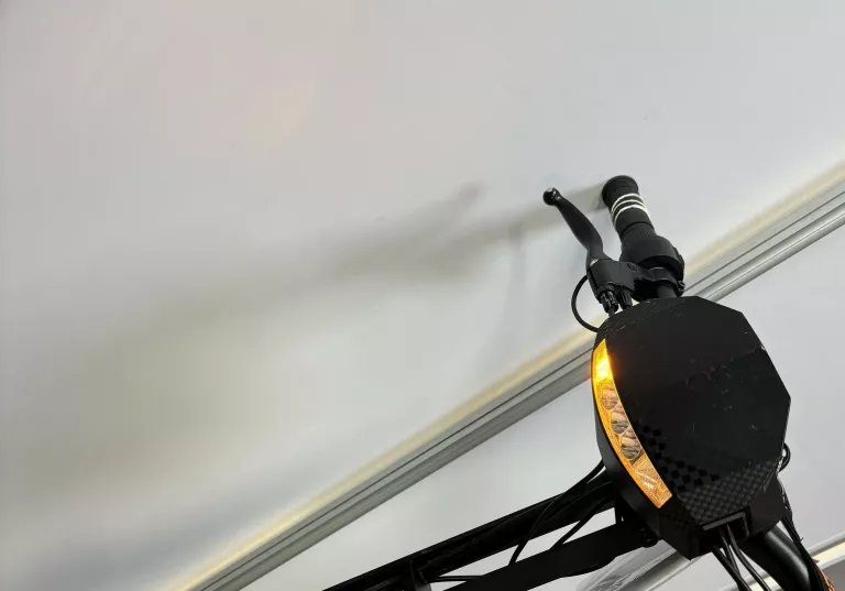 KUKIRIN G4 TERENOWY POJAZD ELEKTRYCZNY 2000W