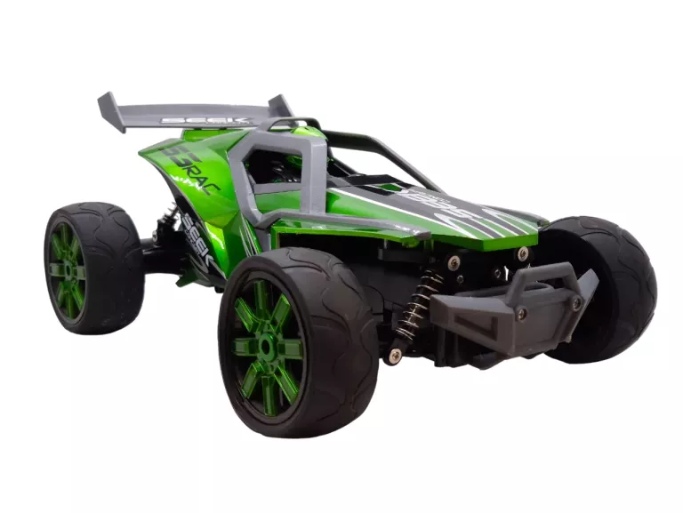 SAMOCHÓD ZDALNIE STEROWANY SEEK CONCEPT 53 RAC BUGGY