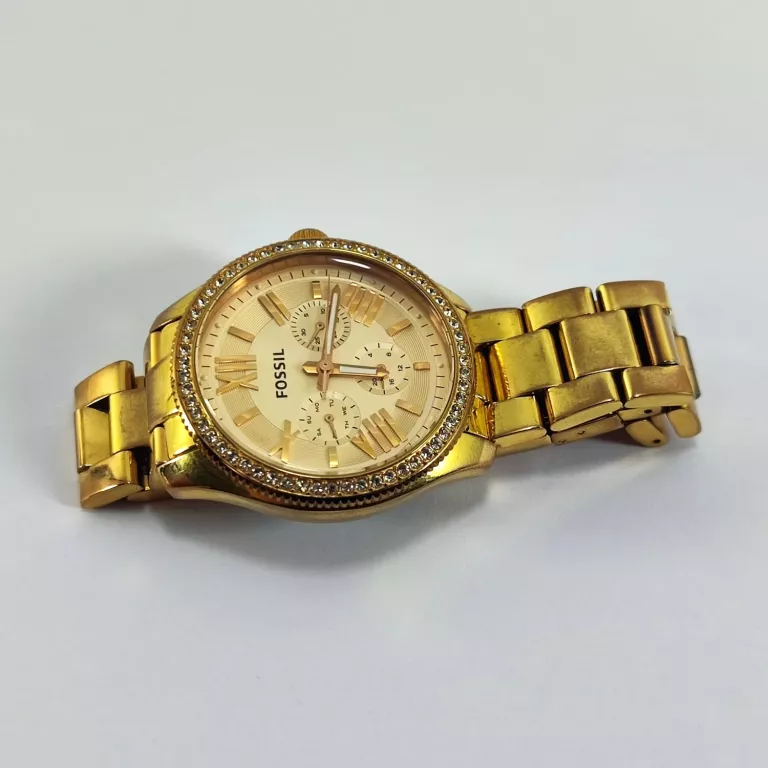 ZEGAREK DAMSKI FOSSIL AM4483