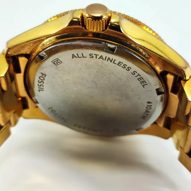 ZEGAREK DAMSKI FOSSIL AM4483
