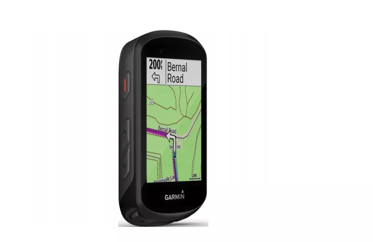 LICZNIK ROWEROWY GARMIN GPS EDGE 530