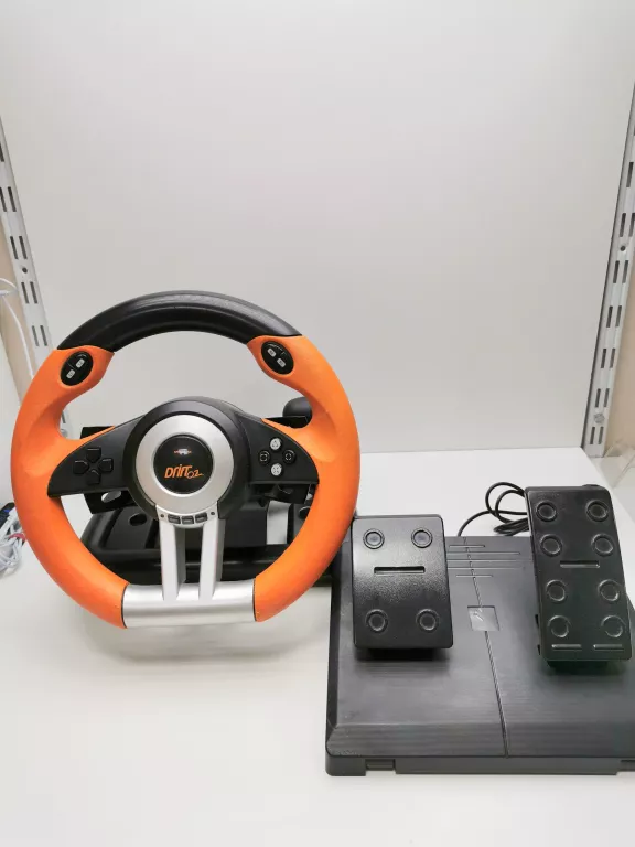 KIEROWNICA SPEEDLINK DRIFT O.Z. RACING WHEEL PC