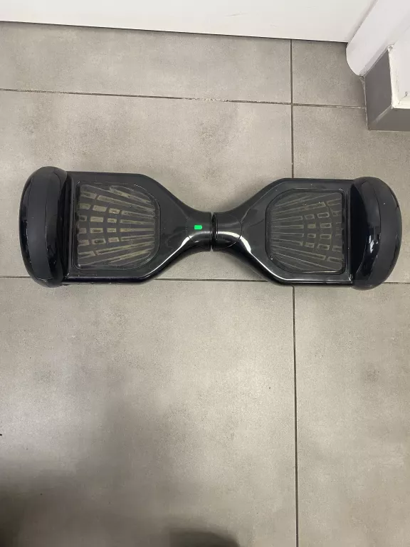 DESKOROLKA ELEKTRYCZNA DWUKOŁOWA SKYMASTER 2WHEELS