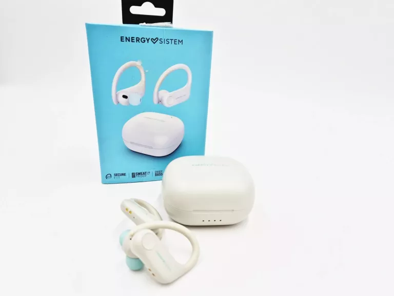 ENERGY SISTEM TRUE WIRELESS SPORT 4