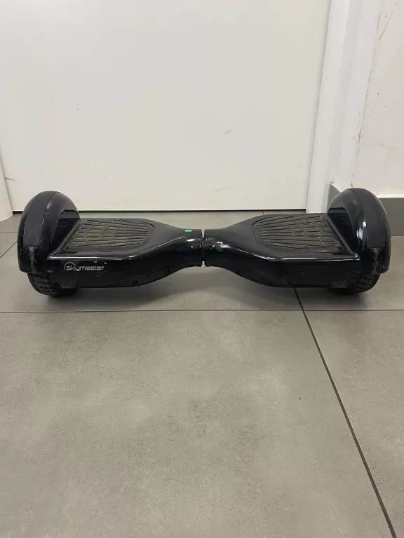 DESKOROLKA ELEKTRYCZNA DWUKOŁOWA SKYMASTER 2WHEELS
