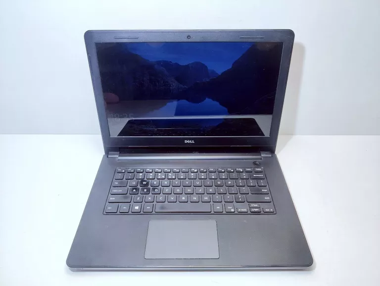 LAPTOP DELL INSPIRON 3451