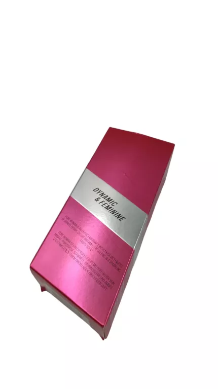 PERFUMY BRUNO BANANI NOT FOR EVERYBODY PURE WOMAN 30ML