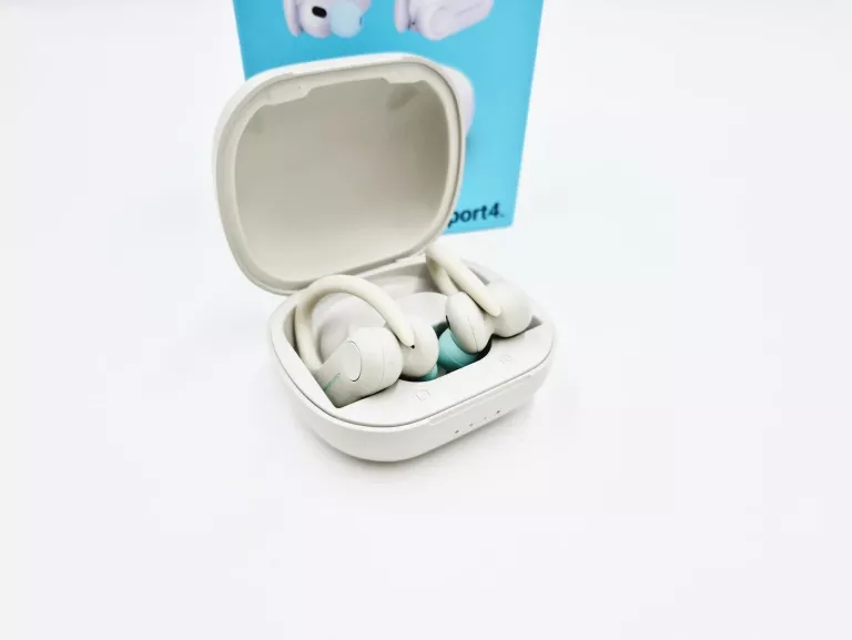 ENERGY SISTEM TRUE WIRELESS SPORT 4