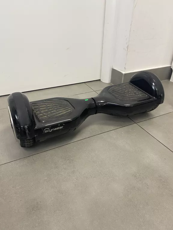 DESKOROLKA ELEKTRYCZNA DWUKOŁOWA SKYMASTER 2WHEELS