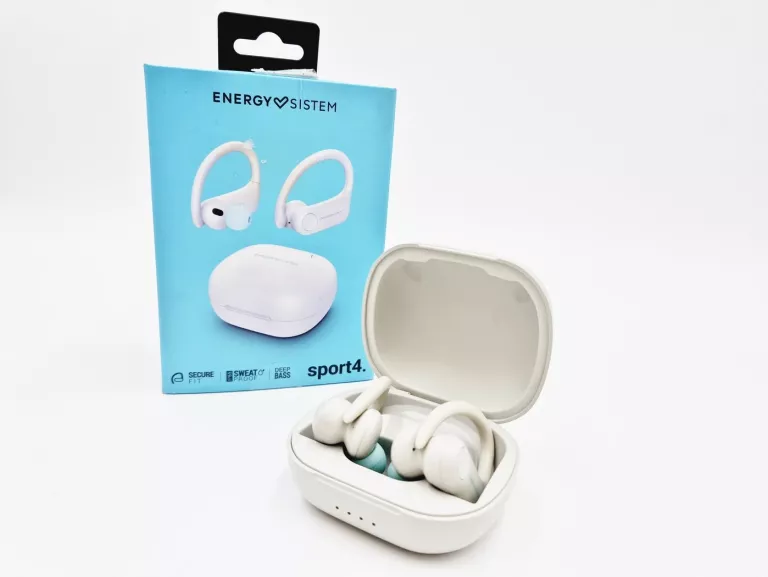 ENERGY SISTEM TRUE WIRELESS SPORT 4