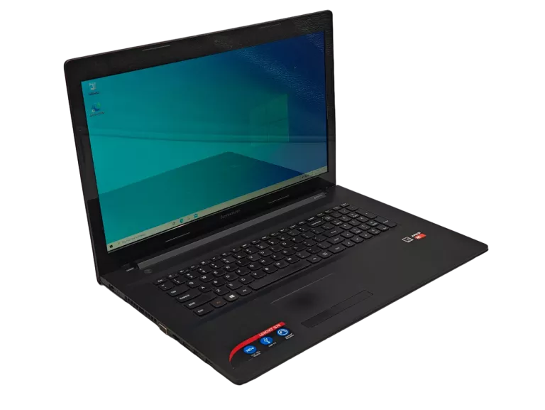 LAPTOP LENOVO G70-35 17,3" AMD A6-6310 8GB RAM 1TB HDD RADEON R4