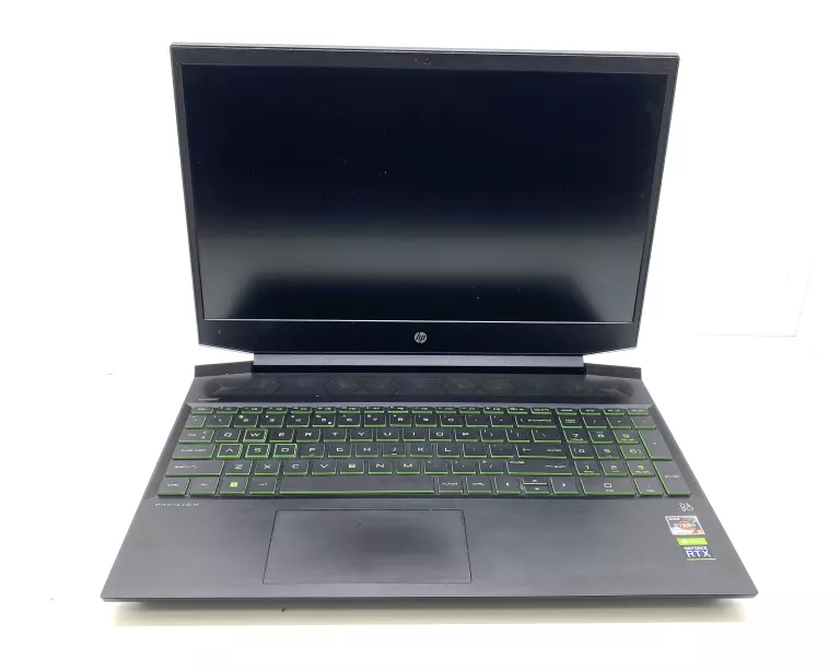 LAPTOP HP PAVILION GAMING 15-EC2XXX WIN11/1,5TB/24GB RAM/AMD RYZEN 5-5600H