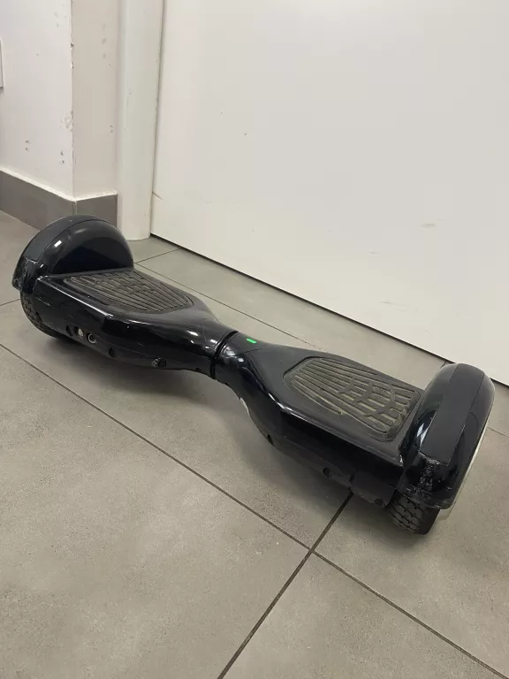 DESKOROLKA ELEKTRYCZNA DWUKOŁOWA SKYMASTER 2WHEELS