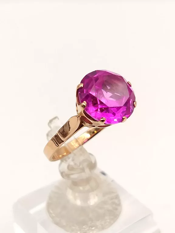 zloty-pierscionek-z-rubinem-syntetycznym-583-r12-437g-proba-zlota-206646-228242