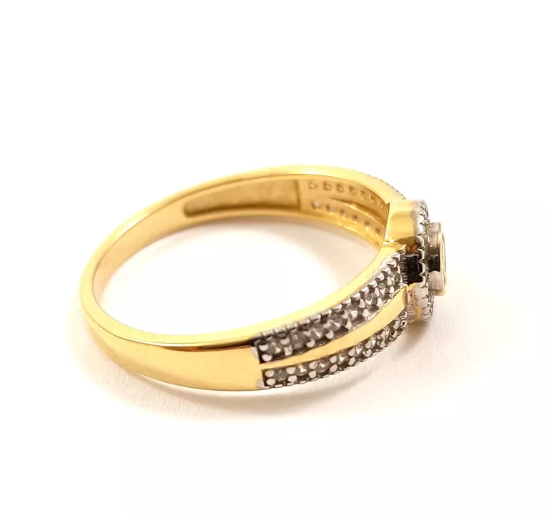 zloty-pierscionek-cyrkonie-pr585-335g-r20-stan-11323-2