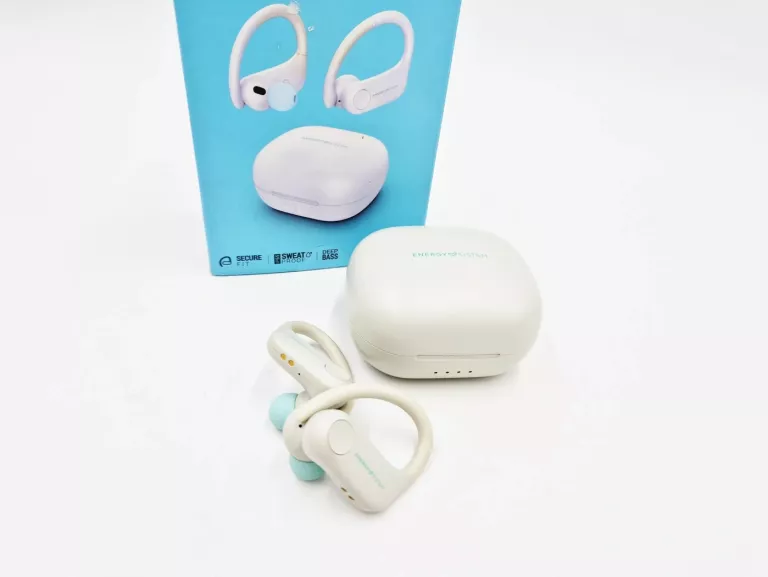 ENERGY SISTEM TRUE WIRELESS SPORT 4
