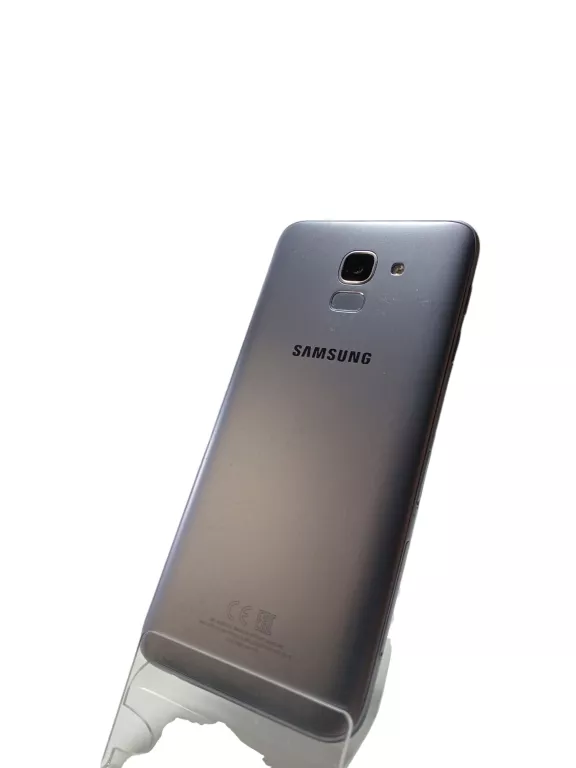 TELEFON SAMSUNG GALAXY J6 SM-J600FN FIOLETOWY