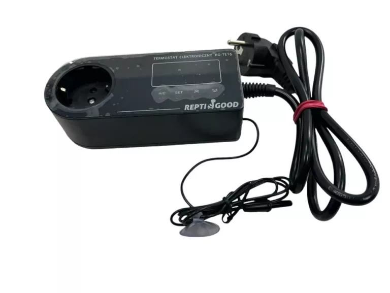 TERMOSTAT ELEKTRONICZNY REPTI GOOD RG-TE16