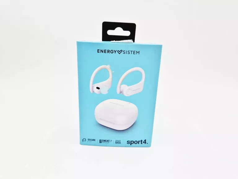 ENERGY SISTEM TRUE WIRELESS SPORT 4