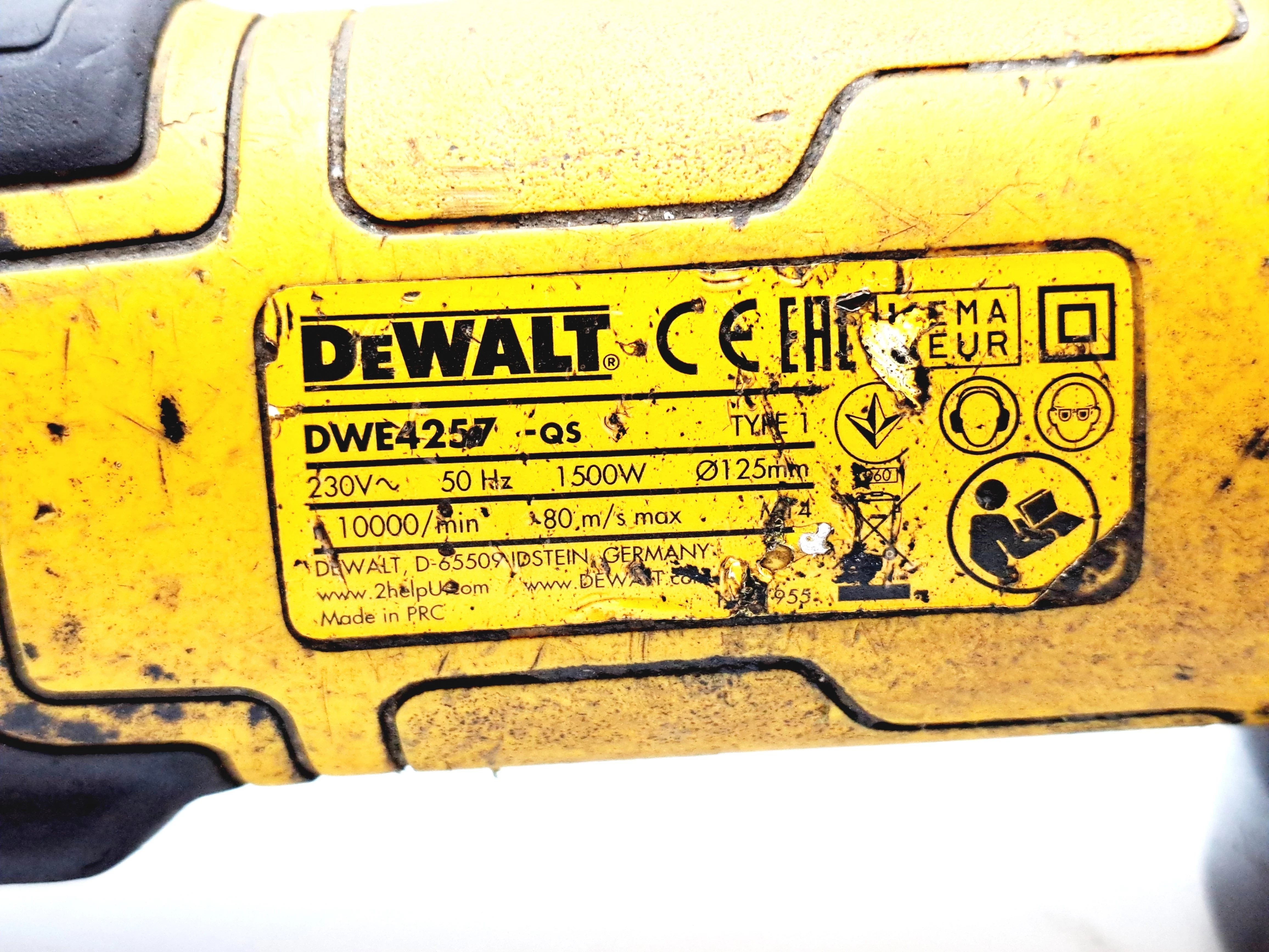 szlifierka-katowa-dewalt-dwe4257-1500w-z-regulacja-obrotow-rodzaj-zasilania-128529-2
