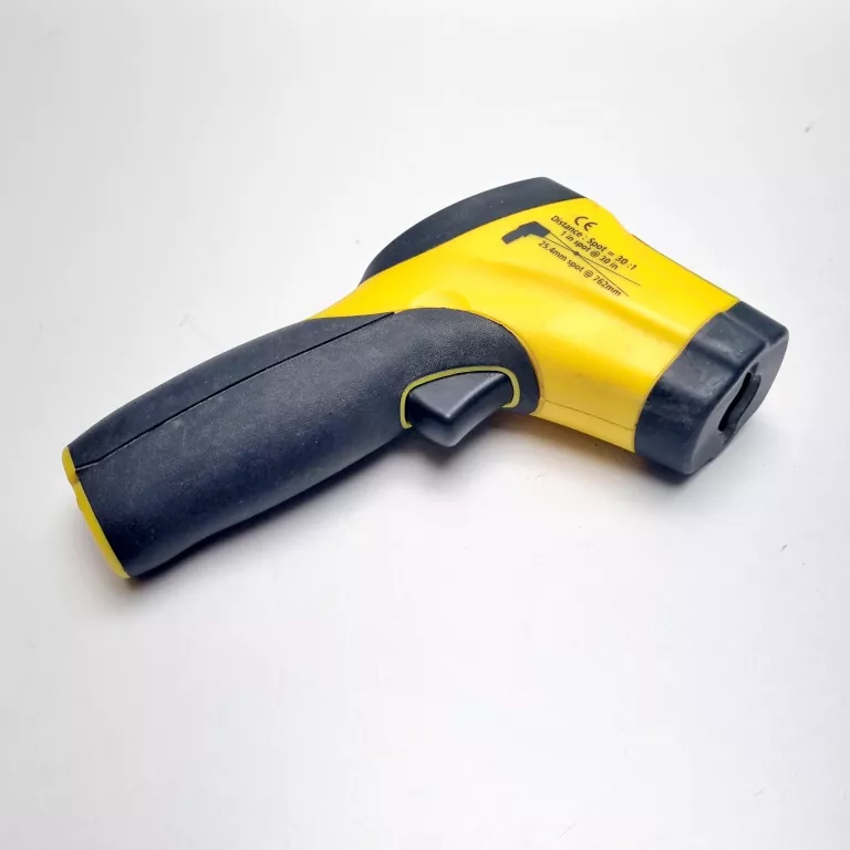 PIROMETR/TERMOMETR TROTEC TP6