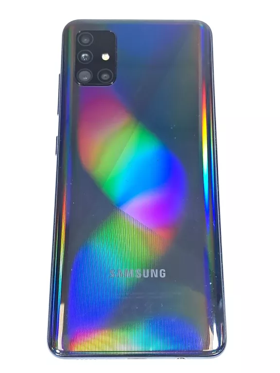 SAMSUNG GALAXY A51 4/128GB