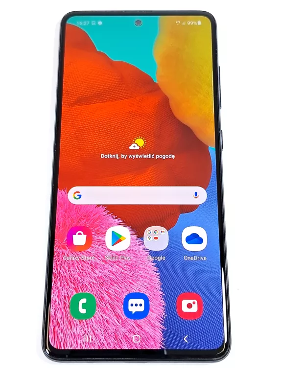 SAMSUNG GALAXY A51 4/128GB