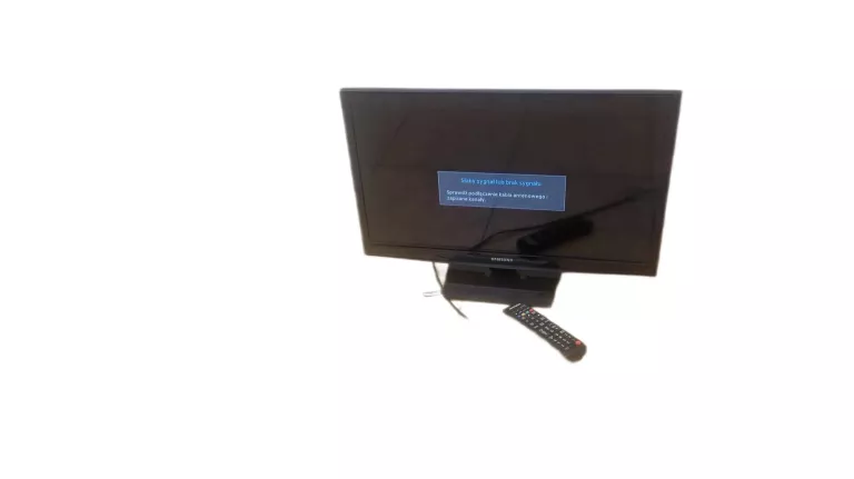TELEWIZOR SAMSUNG UE24H4003 24' CALE USB 2XHDMI