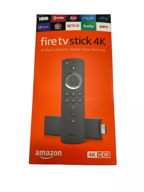 AMASON FIRETVSTICK