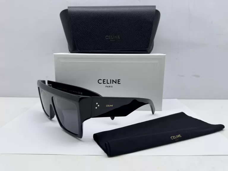 CELINE CL400921 01A OKULARY PRZECIWSŁONECZNE