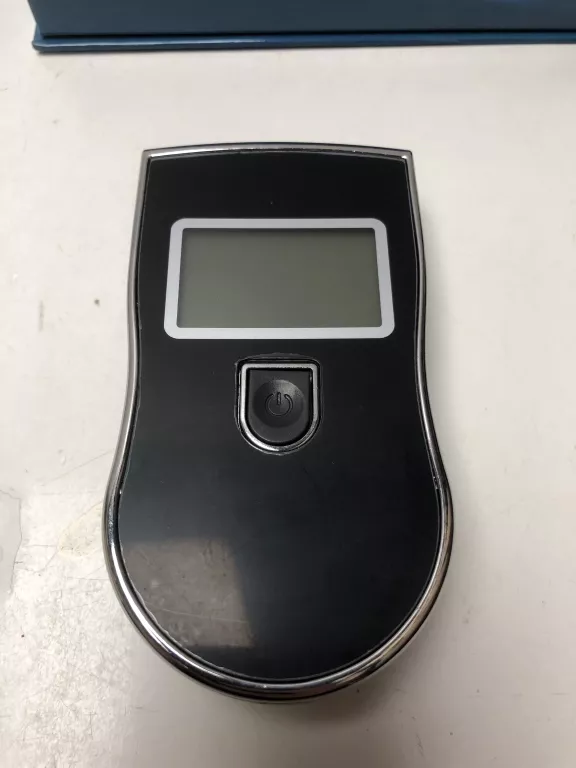 ALCOHOL TESTER ALKOMAT AT-818