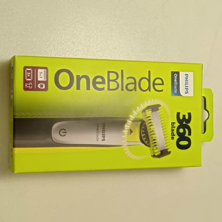 PHILIPS ONEBLADE QP2834/20 OKAZJA!