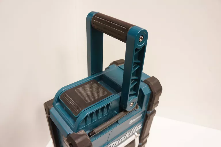 RADIO BUDOWLANE MAKITA DMR108N + ZASILACZ