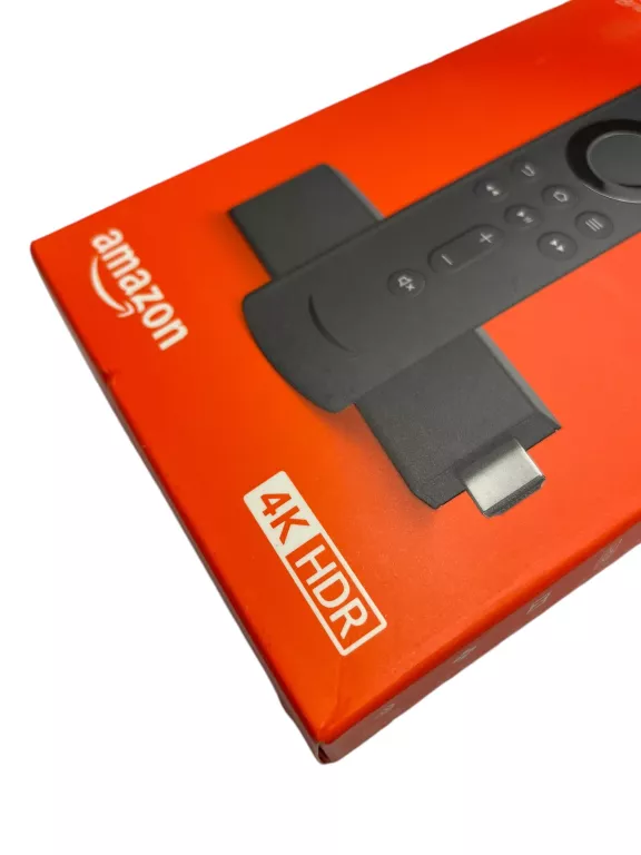 AMASON FIRETVSTICK