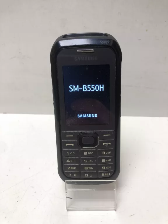 TELEFON SAMSUNG B550