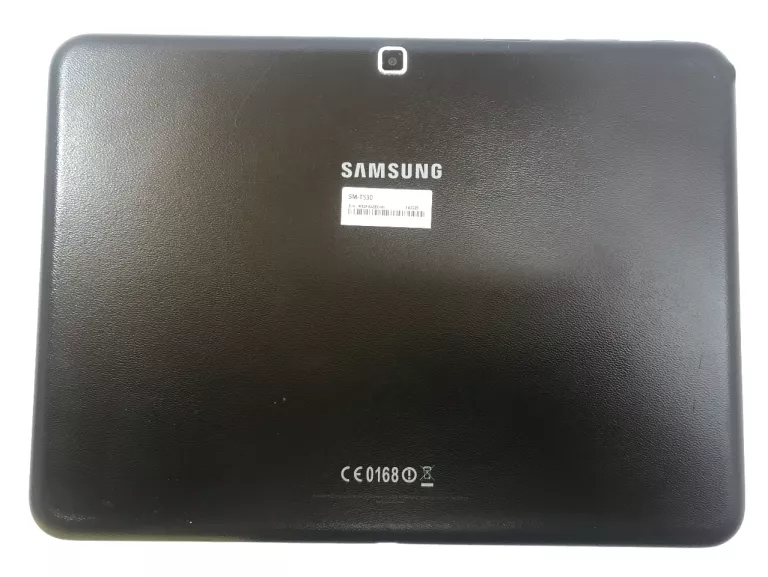 TABLET SAMSUNG GALAXY TAB 4