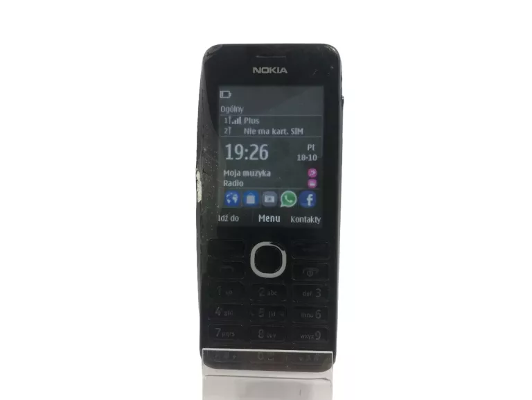 TELEFON  MICROSOFT RM-1034