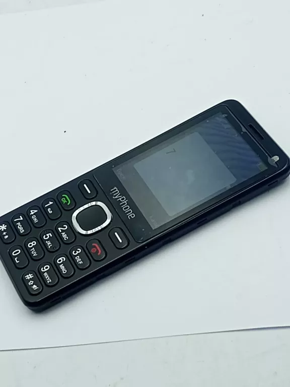 TELEFON MYPHONE MAESTRO 2 DUAL SIM KOMPLET