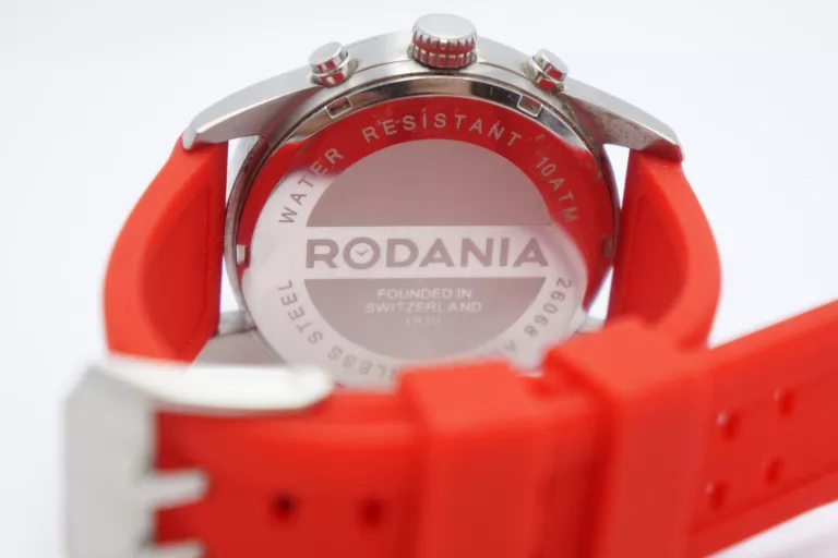 ZEGAREK RODANIA RED DEVILS 2606523