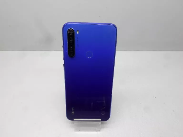 TELEFON XIAOMI REDMI NOTE 8T