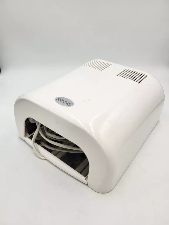 LAMPA UV SANITAS SMA 33 36 W BIAŁY PUD