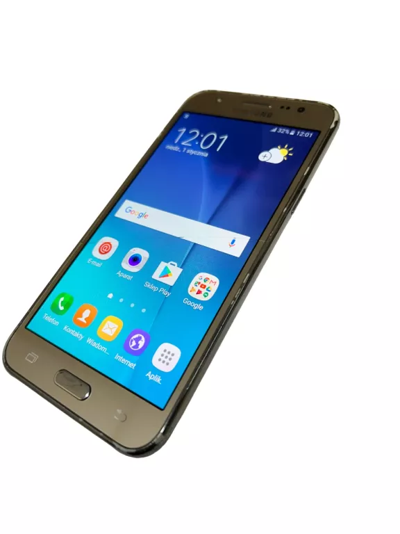 TELEFON SAMSUNG GALAXY J5 1,5GB/8GB