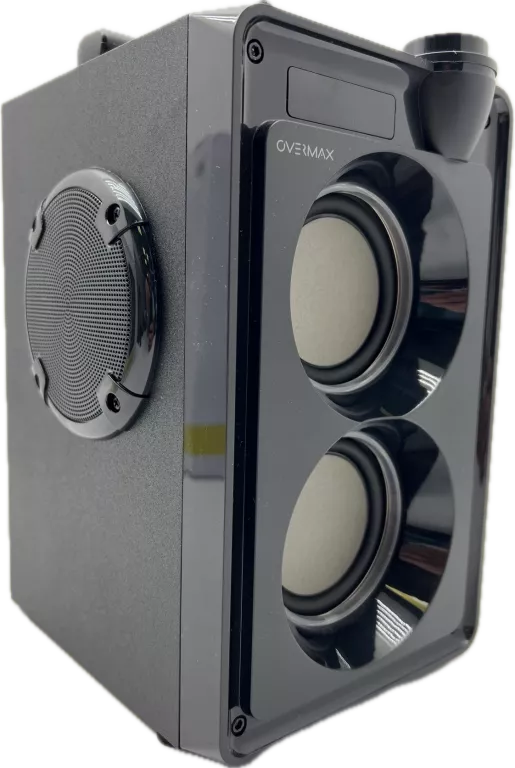 GŁOŚNIK OVERMAX SOUNDBEAT 5.0