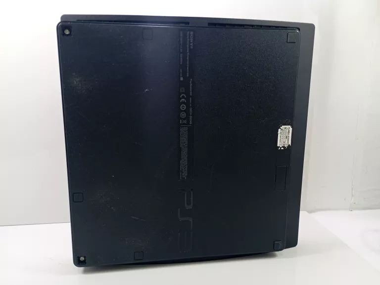 KONSOLA PS3 SLIM 320GB PAD