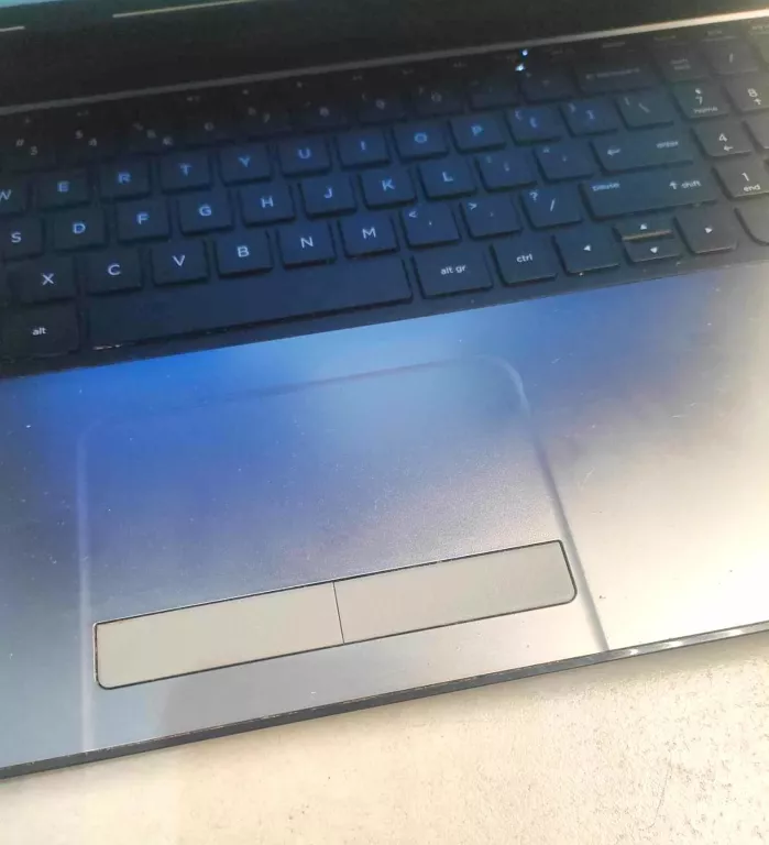 LAPTOP HP 250 G3 NOTEBOOK 4 GB