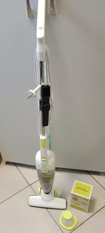 ODKURZACZ ROVUS STORM VAC V2 500W