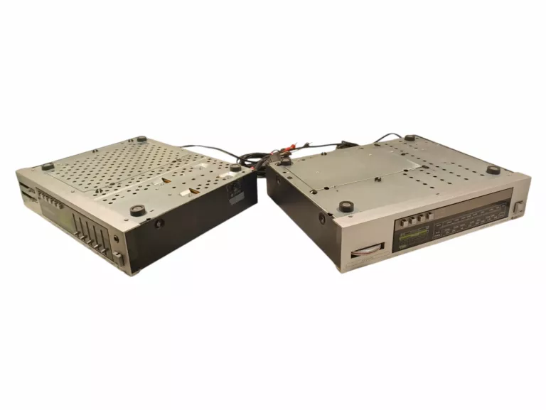 ZESTAW WZMACNIACZ TUNER DIORA WS 354 + DIORA AS 252