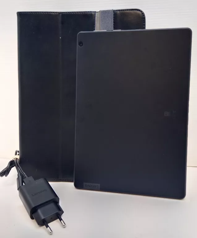 TABLET LENOVO TB-X605F+ETUI+ŁAD