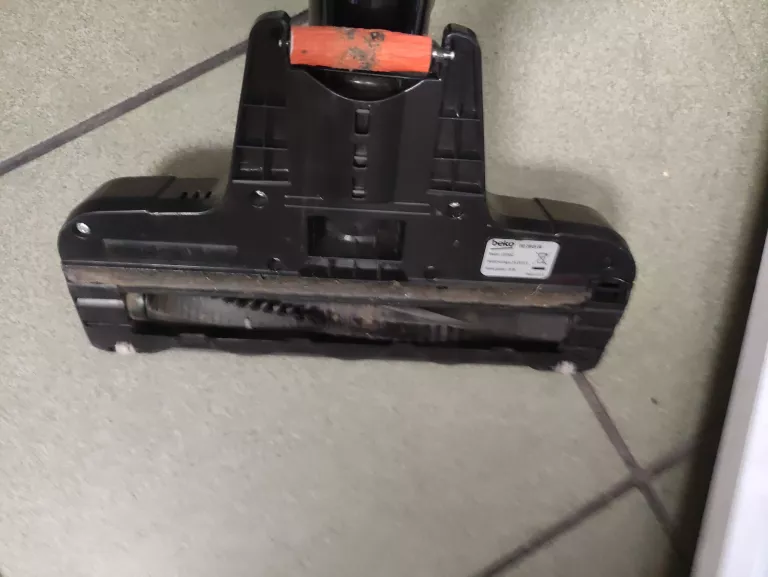 ODKURZACZ BEKO VRT 70925 VB, ŁADOWARKA